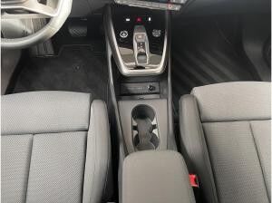 Audi e-tron Q4 Sportback NAVI LED 3ZAC SOUND