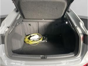 Audi e-tron Q4 Sportback NAVI LED 3ZAC SOUND