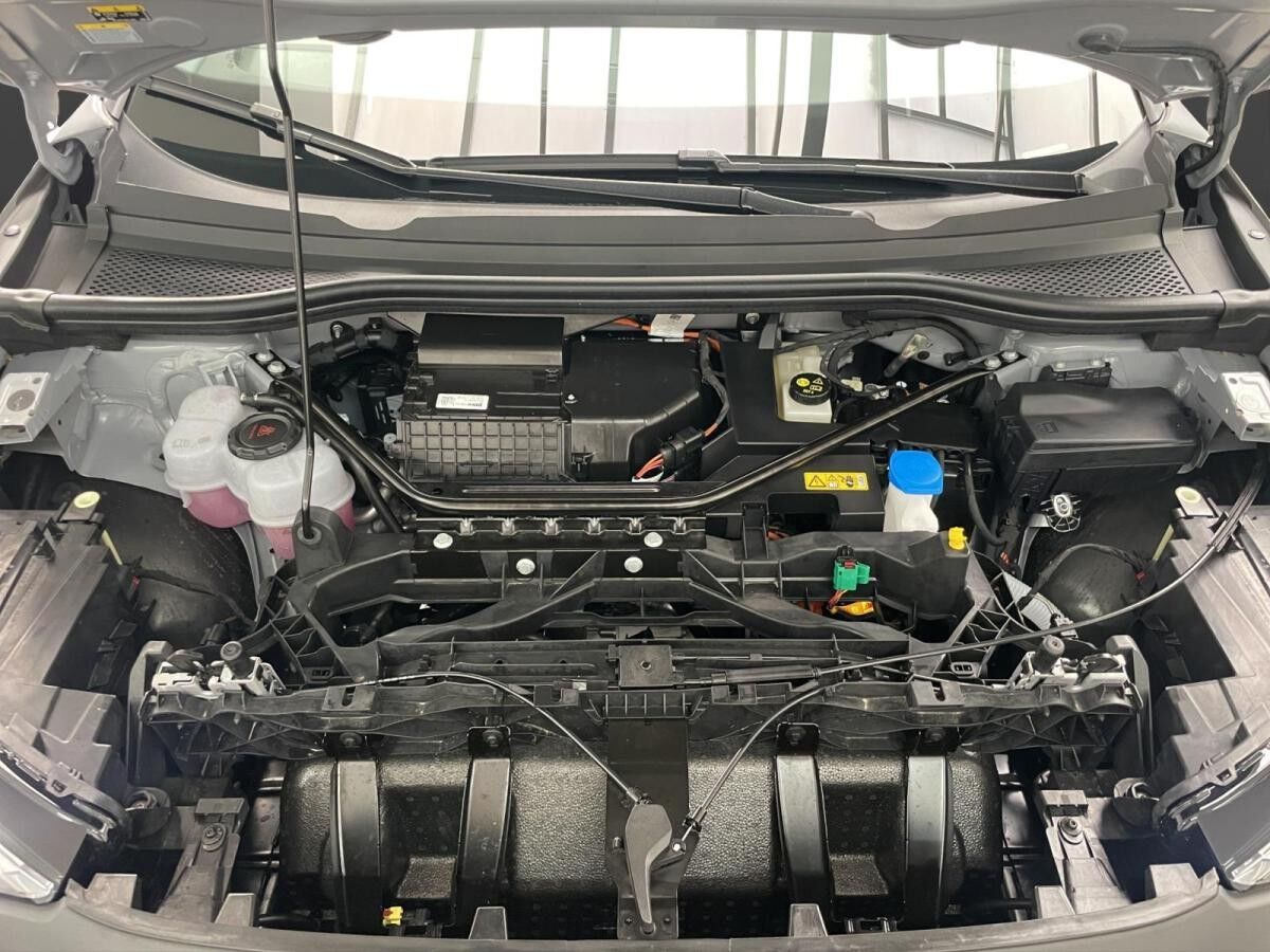 Audi e-tron Q4 Sportback NAVI LED 3ZAC SOUND