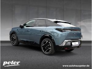Peugeot 3008 E-3008 GT 210 + Winter+Komfort+Drive-Paket