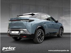 Peugeot 3008 E-3008 GT 210 + Winter+Komfort+Drive-Paket
