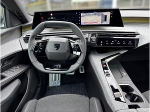 Peugeot 3008 E-3008 GT 210 + Winter+Komfort+Drive-Paket