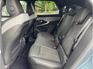 Peugeot 3008 E-3008 GT 210 + Winter+Komfort+Drive-Paket