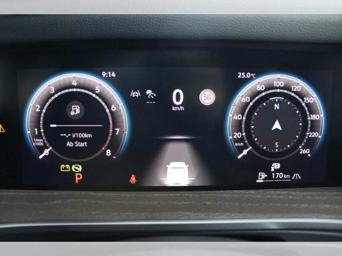 Volkswagen Tayron Elegance 2,0l TSI 4Motion, RFK, NAV, GJR, PANO, 7-Sitzer