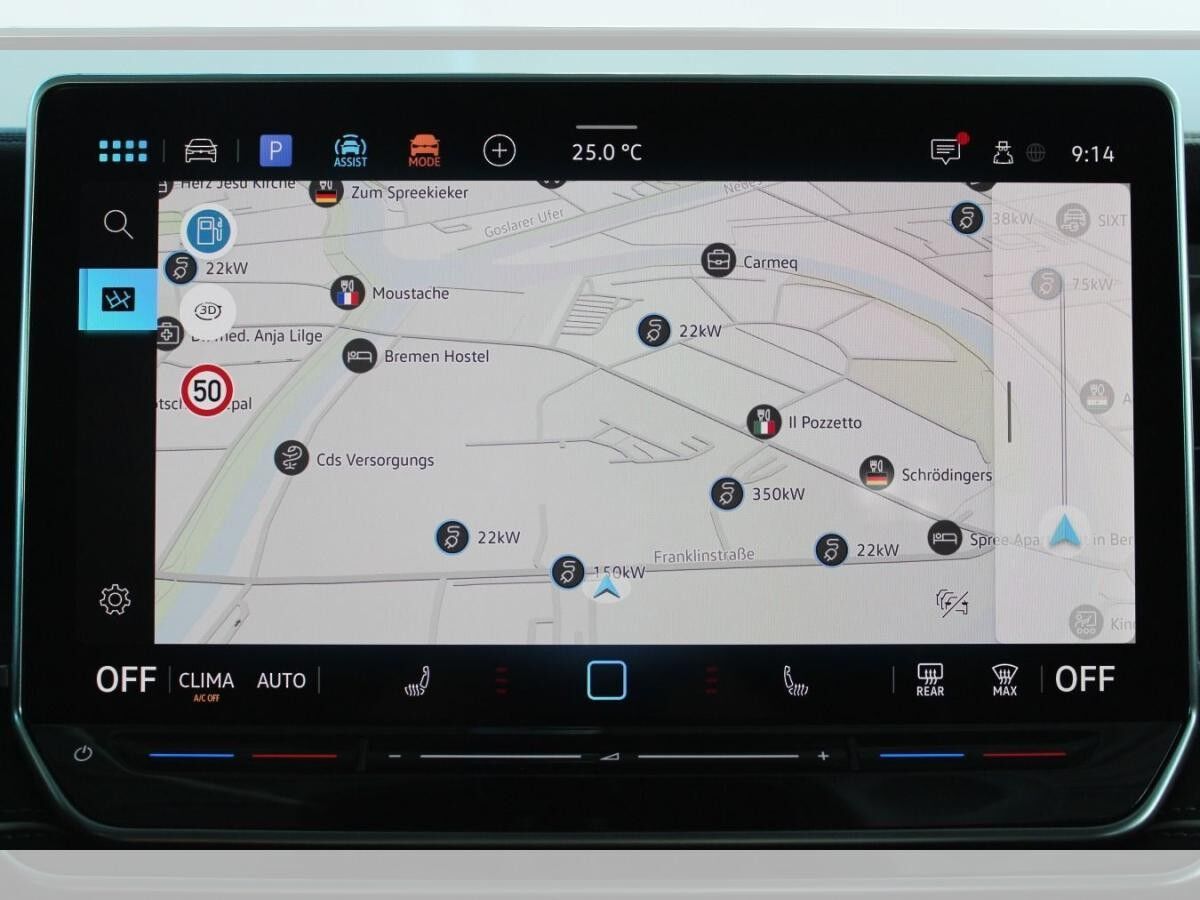 Volkswagen Tayron Elegance 2,0l TSI 4Motion, RFK, NAV, GJR, PANO, 7-Sitzer