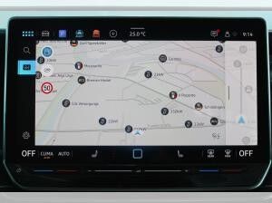 Volkswagen Tayron Elegance 2,0l TSI 4Motion, RFK, NAV, GJR, PANO, 7-Sitzer