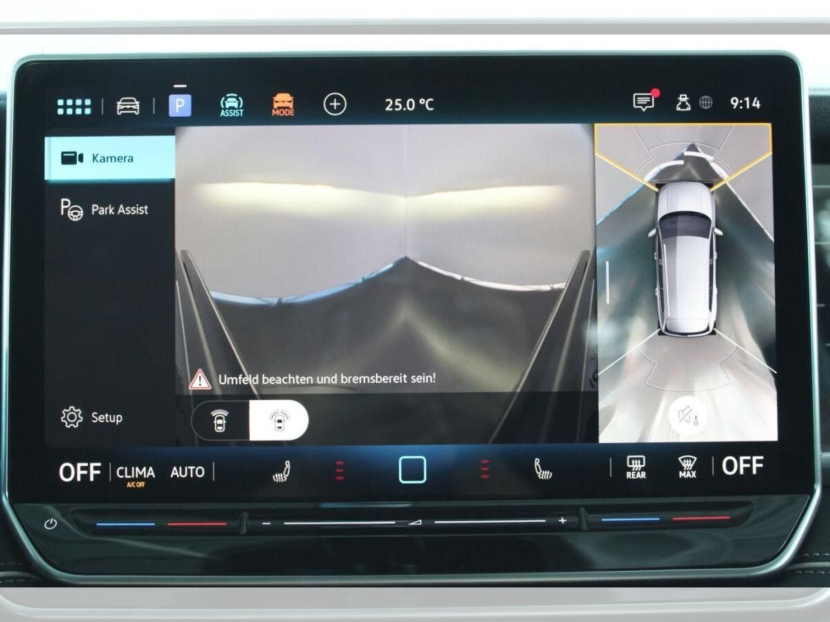 Volkswagen Tayron Elegance 2,0l TSI 4Motion, RFK, NAV, GJR, PANO, 7-Sitzer