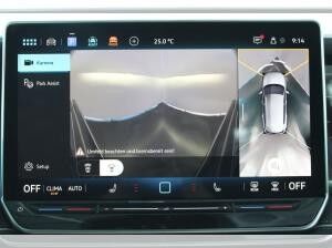 Volkswagen Tayron Elegance 2,0l TSI 4Motion, RFK, NAV, GJR, PANO, 7-Sitzer