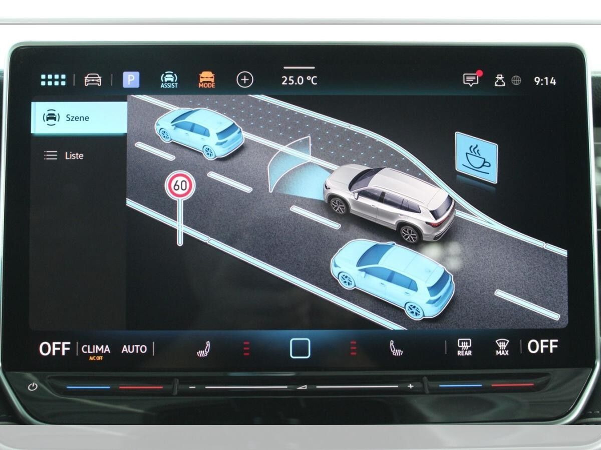 Volkswagen Tayron Elegance 2,0l TSI 4Motion, RFK, NAV, GJR, PANO, 7-Sitzer