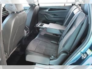 Volkswagen Tayron Elegance 2,0l TSI 4Motion, RFK, NAV, GJR, PANO, 7-Sitzer