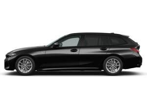 BMW 320 Touring (G21N)