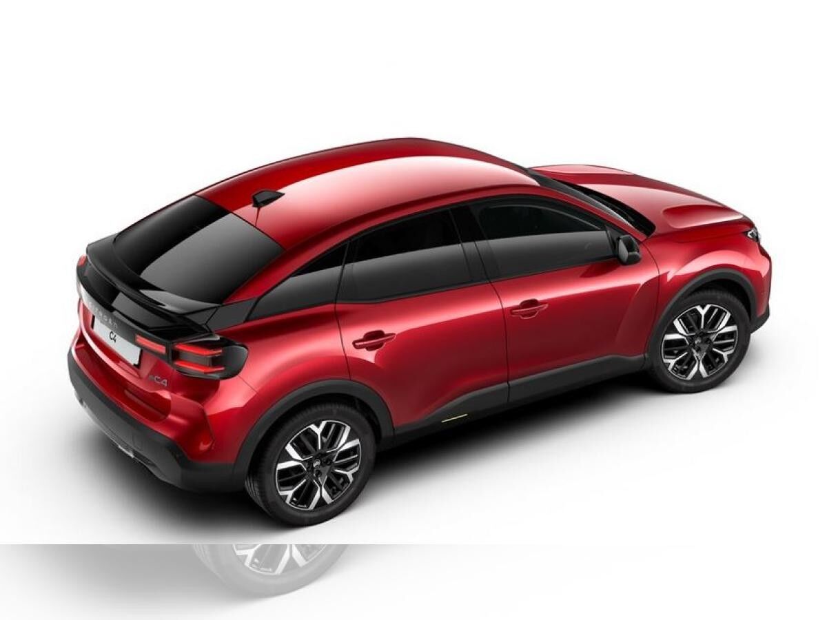 Citroën C4 Mild-Hybrid 145 MAX *Schiebedach + Allwetterreifen*