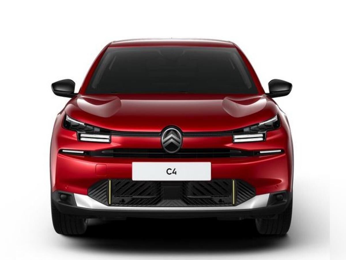 Citroën C4 Mild-Hybrid 145 MAX *Schiebedach + Allwetterreifen*