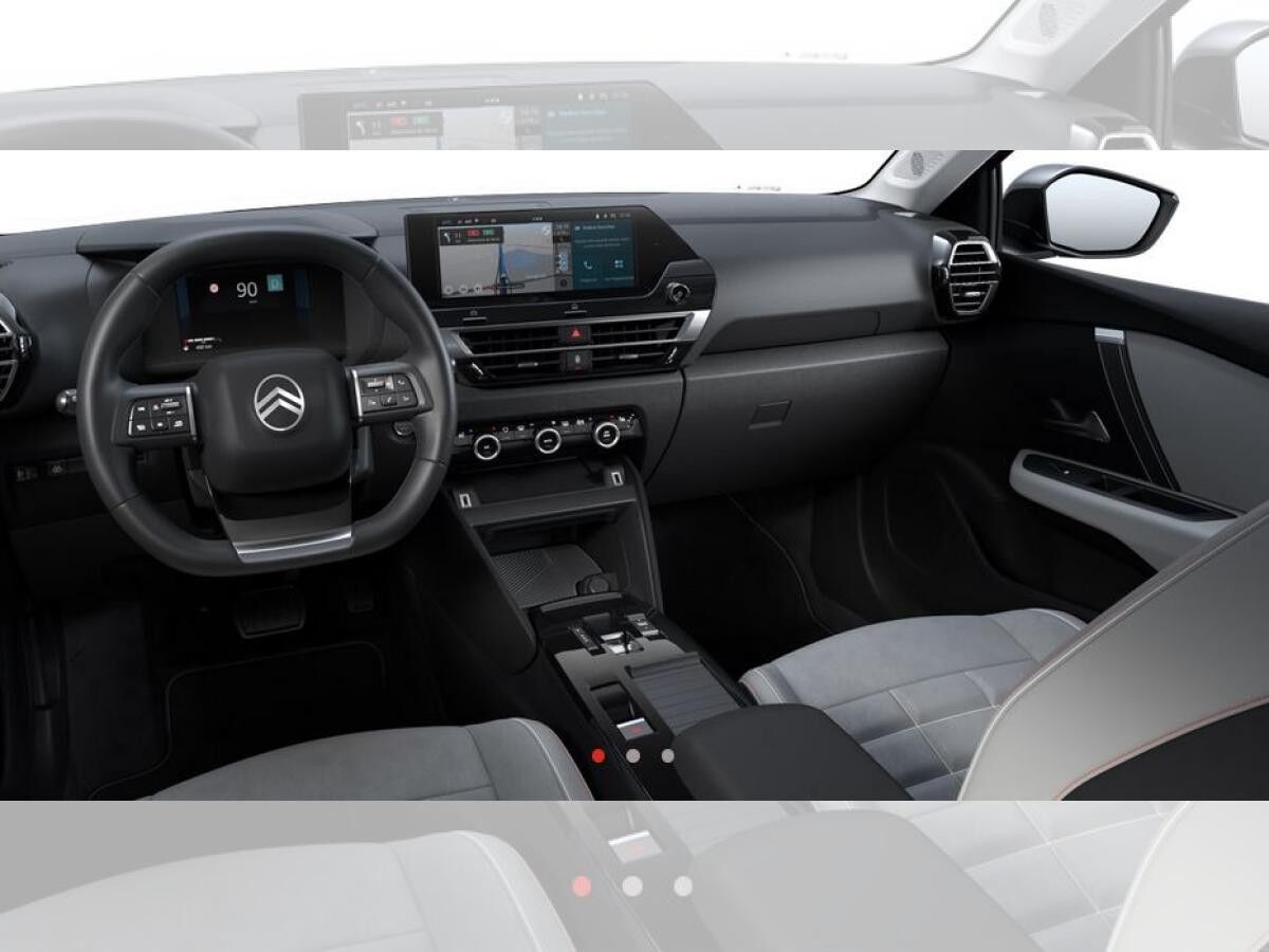 Citroën C4 Mild-Hybrid 145 MAX *Schiebedach + Allwetterreifen*