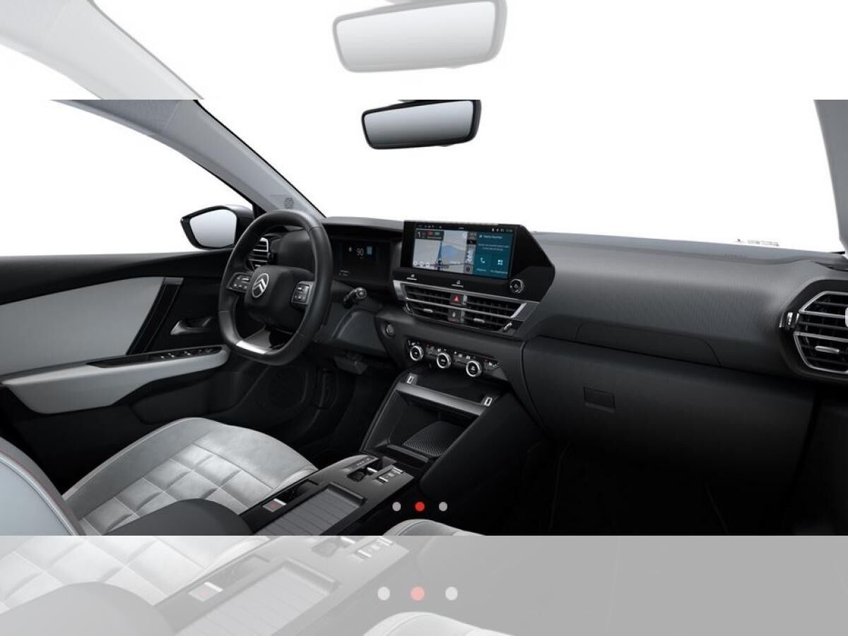 Citroën C4 Mild-Hybrid 145 MAX *Schiebedach + Allwetterreifen*