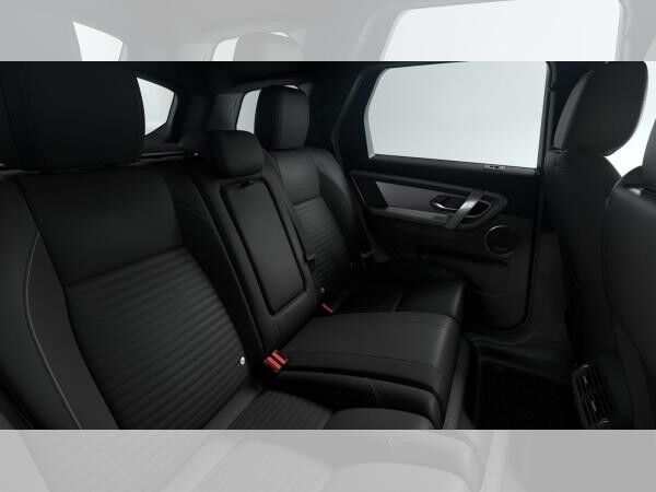 Land Rover Discovery Sport Discovery Sport P270e PHEV Dynamic SE *schnell verfügbar*