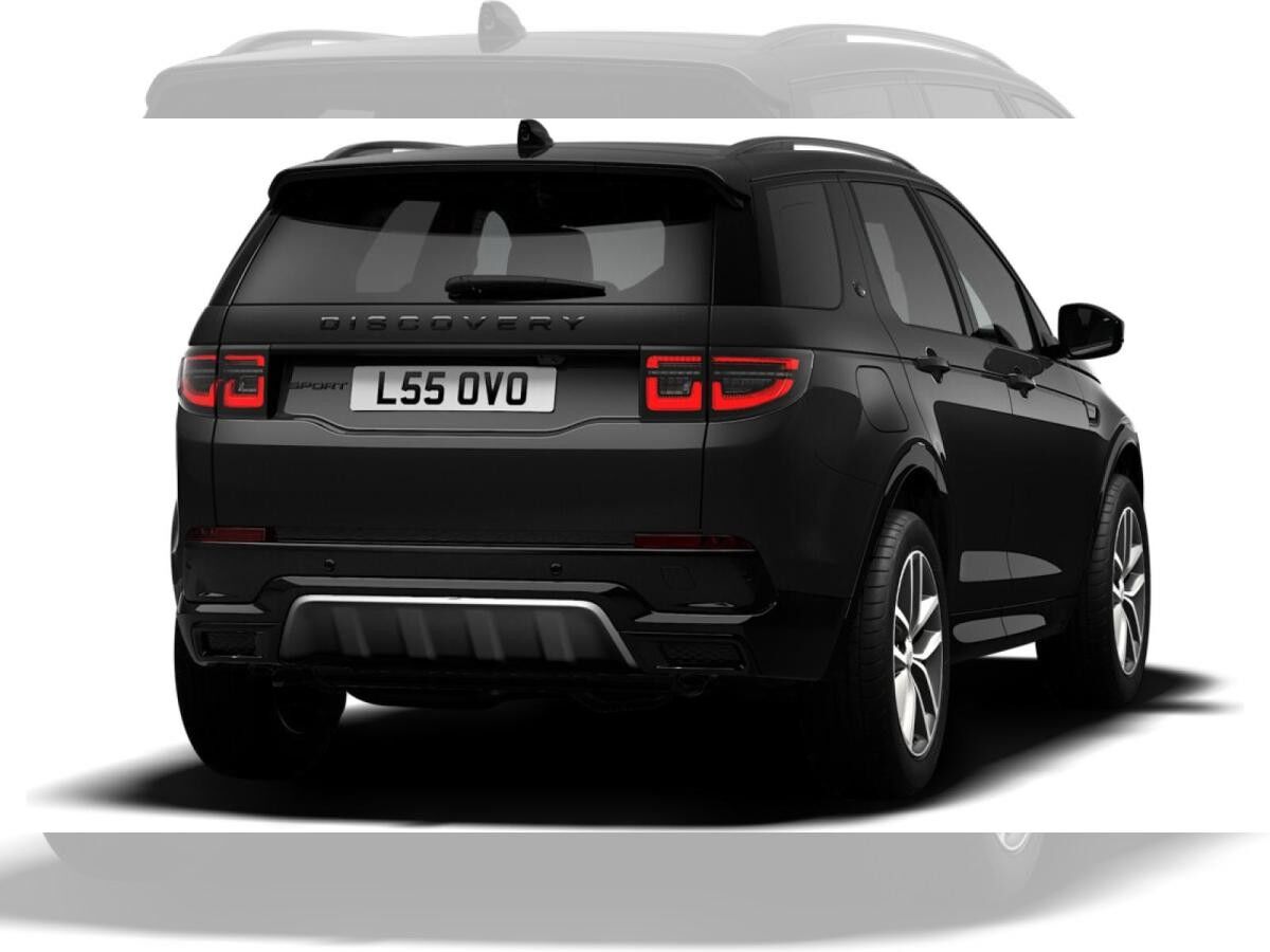 Land Rover Discovery Sport Discovery Sport P270e PHEV Dynamic SE *schnell verfügbar*