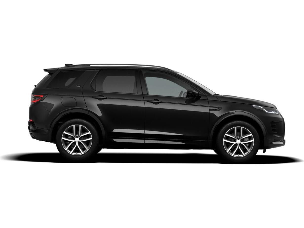 Land Rover Discovery Sport Discovery Sport P270e PHEV Dynamic SE *schnell verfügbar*