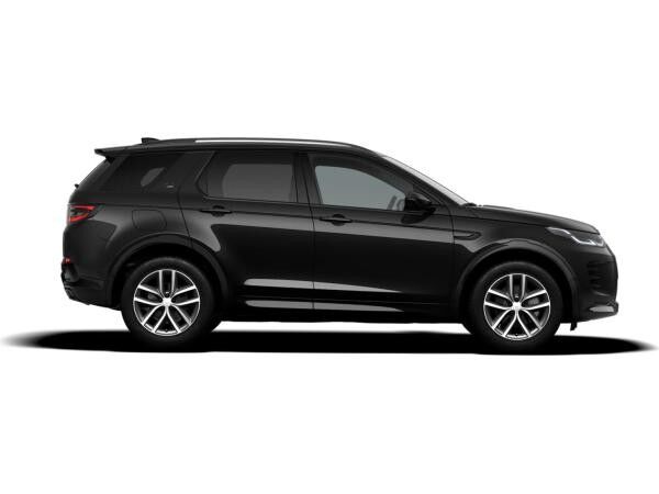 Land Rover Discovery Sport Discovery Sport P270e PHEV Dynamic SE *schnell verfügbar*