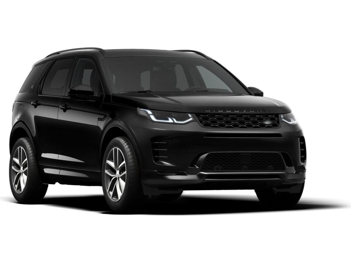 Land Rover Discovery Sport Discovery Sport P270e PHEV Dynamic SE *schnell verfügbar*