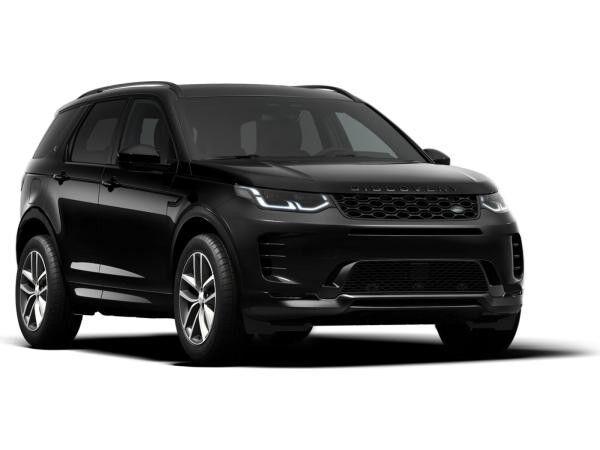 Land Rover Discovery Sport Discovery Sport P270e PHEV Dynamic SE *schnell verfügbar*