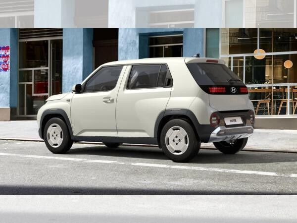 Hyundai Inster Hyundai Inster Select