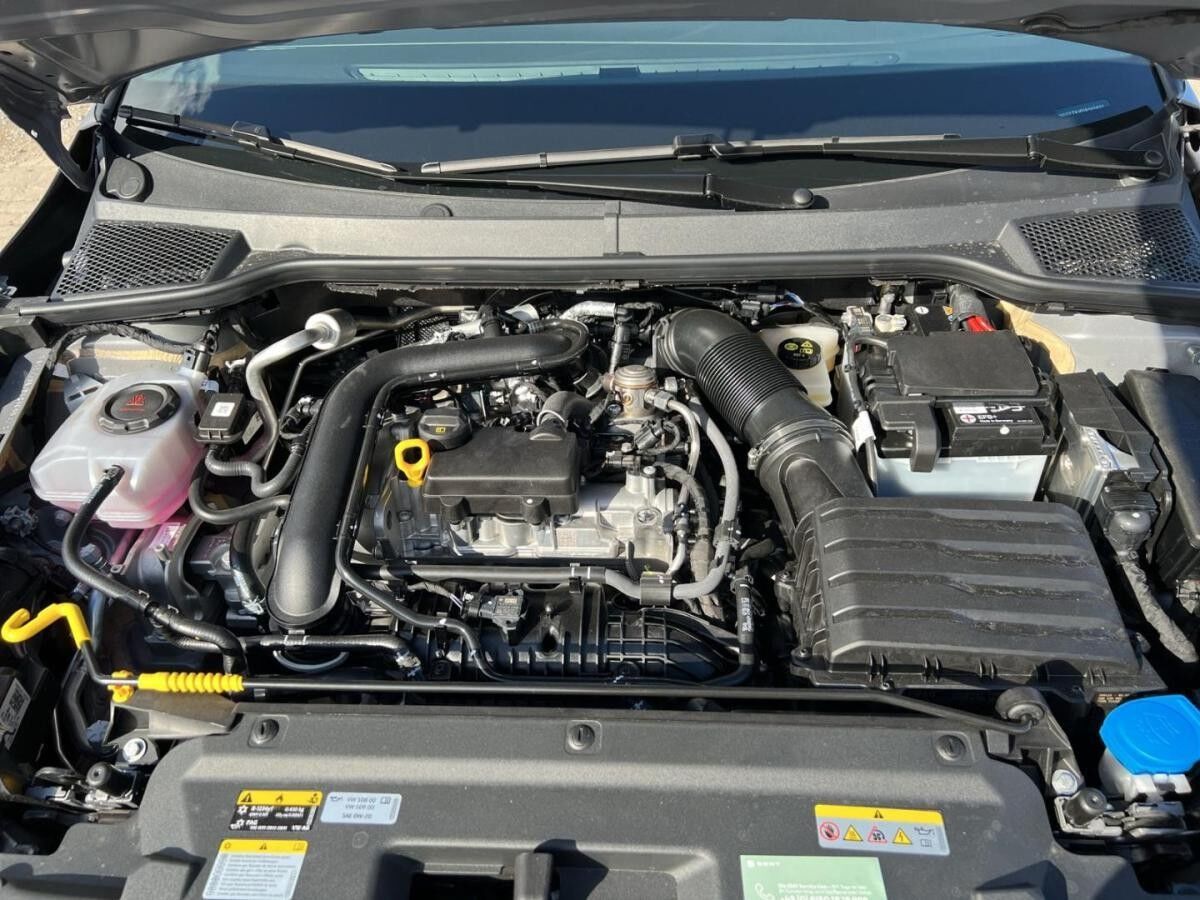 Seat Arona FR Black Edition 1.0 TSI 7-Gang-DSG NAVI/SHZ/LED/PDC