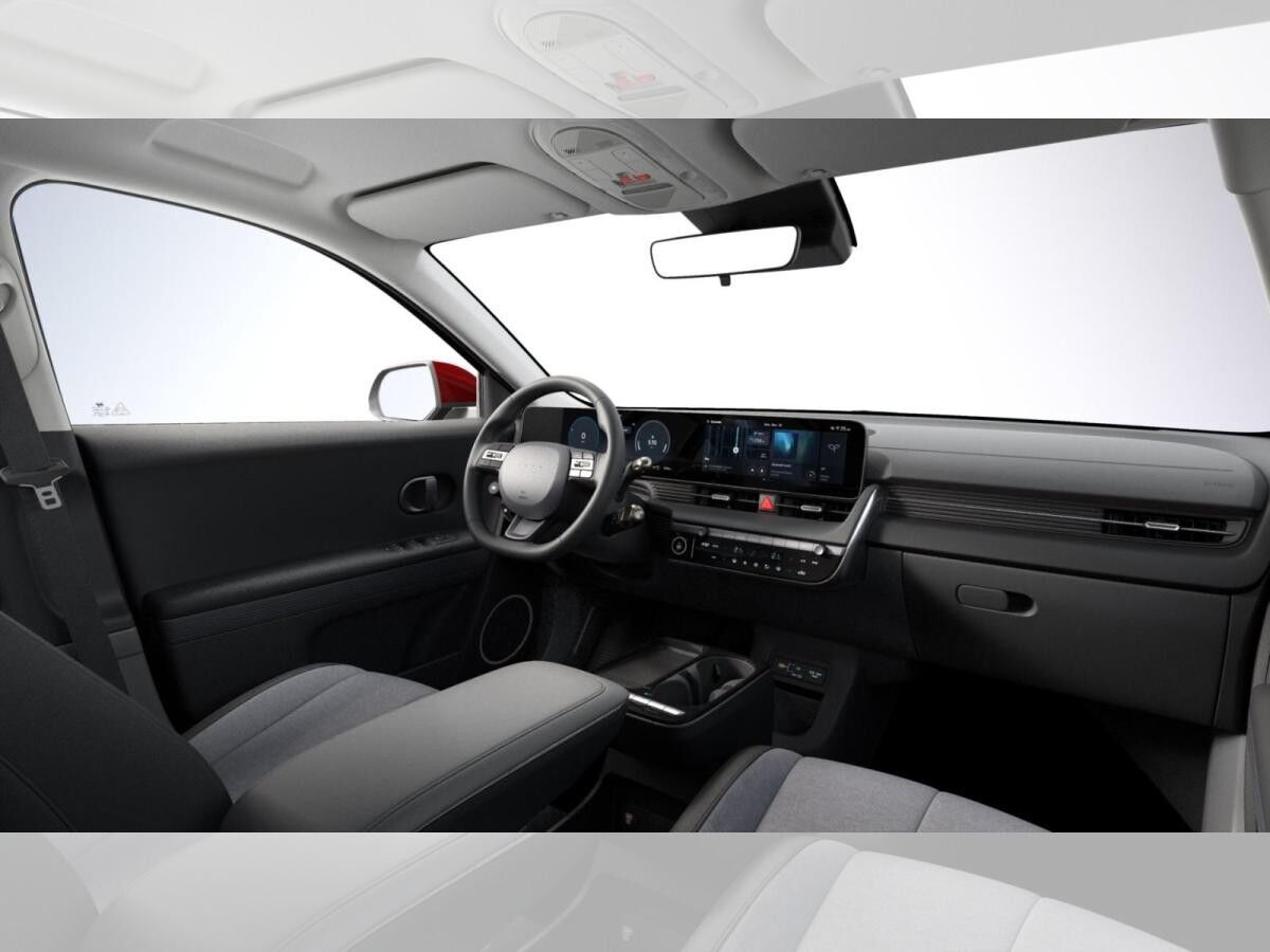 Hyundai IONIQ 5 Hyundai Ionq5