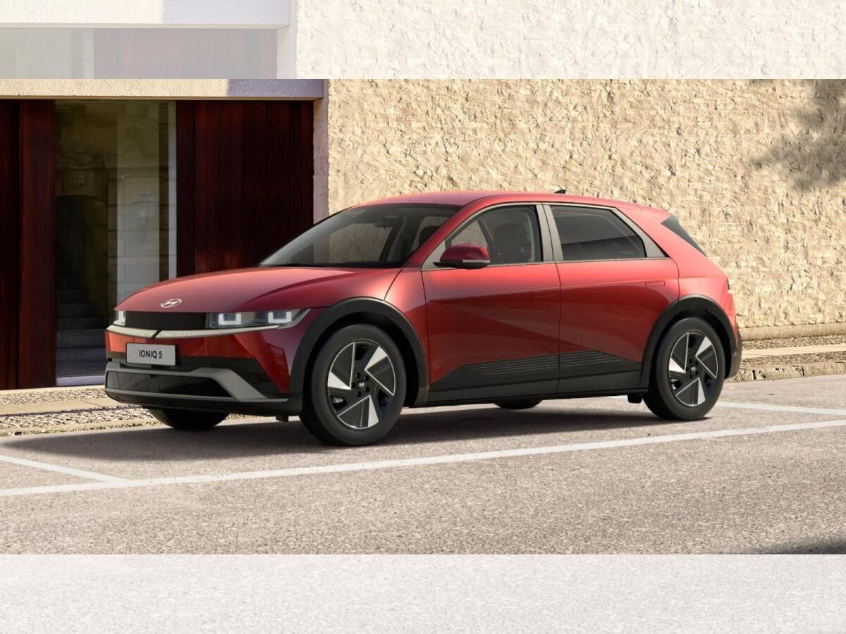 Hyundai IONIQ 5 Hyundai Ionq5