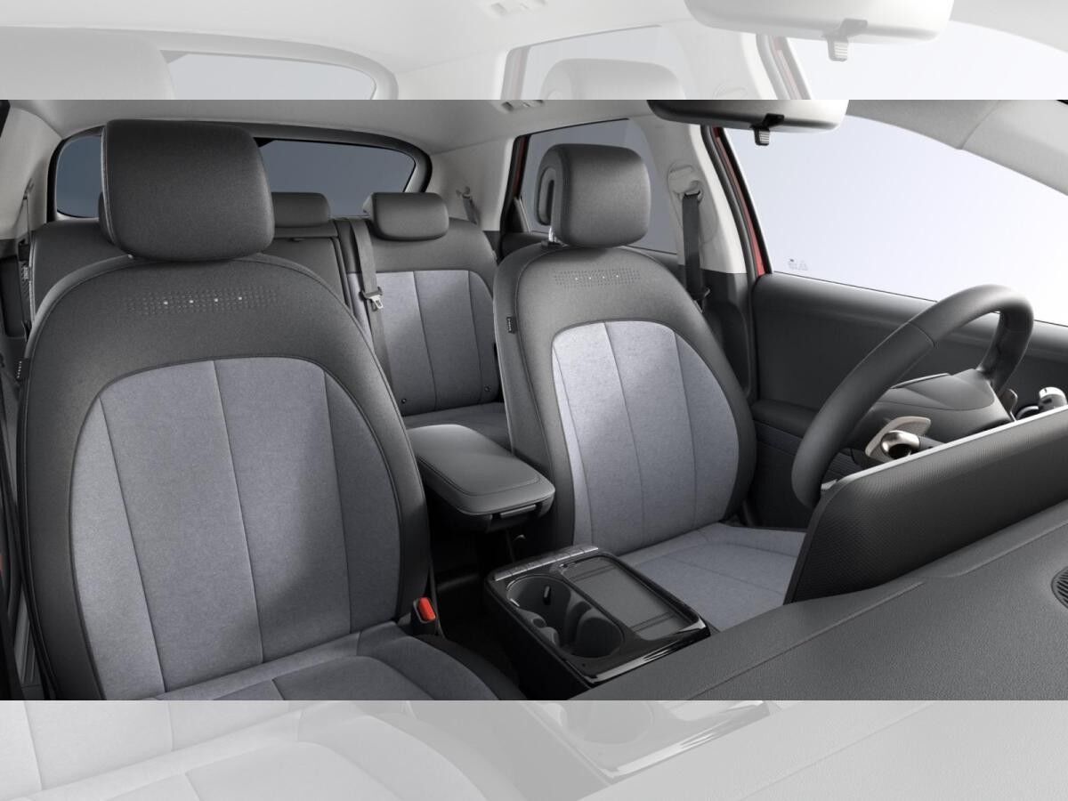 Hyundai IONIQ 5 Hyundai Ionq5