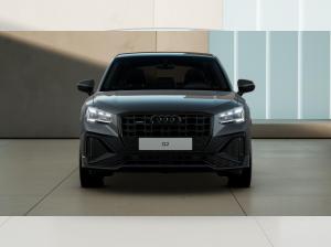 Audi Q2 S line 40 TFSI quattro S tronic *SOFORT VERFÜGBAR*