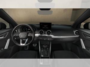 Audi Q2 S line 40 TFSI quattro S tronic *SOFORT VERFÜGBAR*