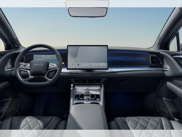 BYD SEALION 7 Excellence 91,3kWh⚡NAVI HEAD UP SHZ KAMERA PDC CARPLAY⚡