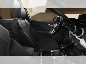 Audi Q2 S line 40 TFSI quattro S tronic *NUR SONDERABNEHMER*