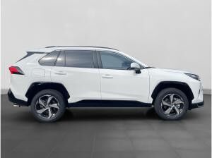 Toyota RAV 4 2.5 Plug-In Hybrid Teamplayer Auto AWD 0,5% Versteuerung
