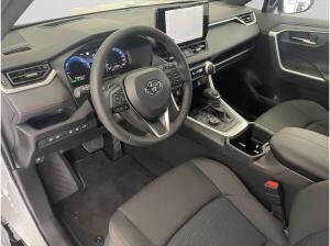Toyota RAV 4 2.5 Plug-In Hybrid Teamplayer Auto AWD 0,5% Versteuerung