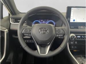 Toyota RAV 4 2.5 Plug-In Hybrid Teamplayer Auto AWD 0,5% Versteuerung