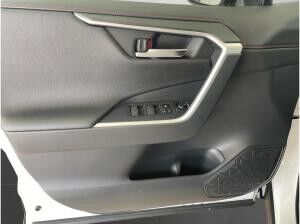 Toyota RAV 4 2.5 Plug-In Hybrid Teamplayer Auto AWD 0,5% Versteuerung