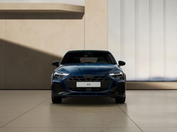 Audi A3 Sportback Sline AHK*SONOS*Matrix*ACC*AppleCarplay