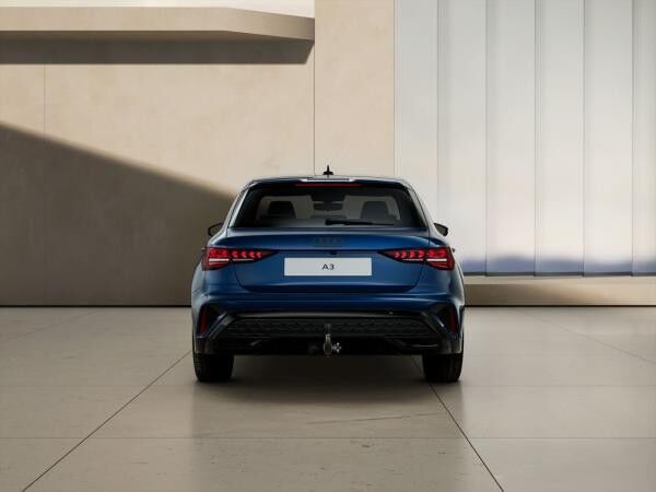 Audi A3 Sportback Sline AHK*SONOS*Matrix*ACC*AppleCarplay
