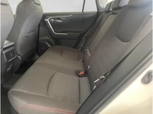 Toyota RAV 4 2.5 Plug-In Hybrid Teamplayer Auto AWD 0,5% Versteuerung