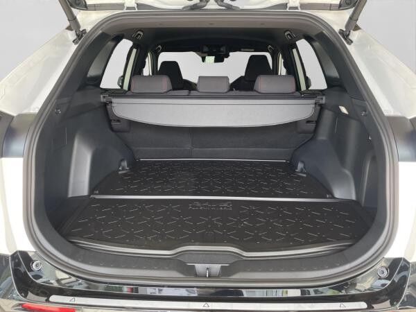 Toyota RAV 4 2.5 Plug-In Hybrid Teamplayer Auto AWD 0,5% Versteuerung