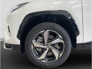 Toyota RAV 4 2.5 Plug-In Hybrid Teamplayer Auto AWD 0,5% Versteuerung