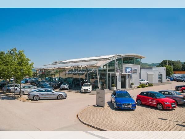 Audi A3 Sportback Sline AHK*SONOS*Matrix*ACC*AppleCarplay