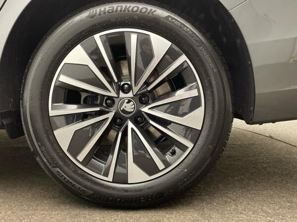 Skoda Superb Combi Selection 2.0 TDI 150PS DSG *SOFORT VERFÜGBAR*