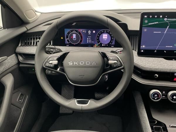 Skoda Superb Combi Selection 2.0 TDI 150PS DSG *SOFORT VERFÜGBAR*
