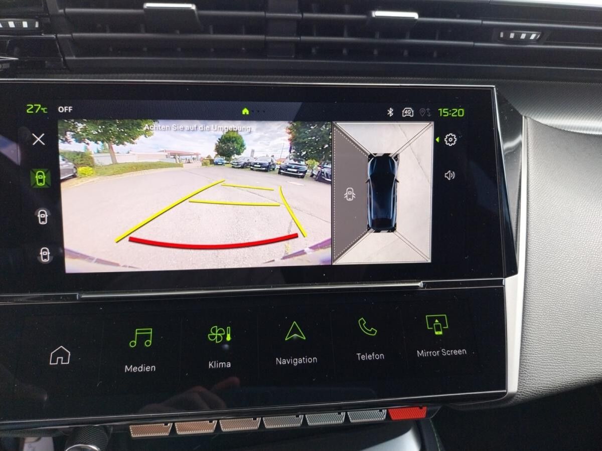 Peugeot 408 408 GT HYBRID 145 e-DSC6 Peugeot 408 408 GT HYBRID 145 e-DSC6