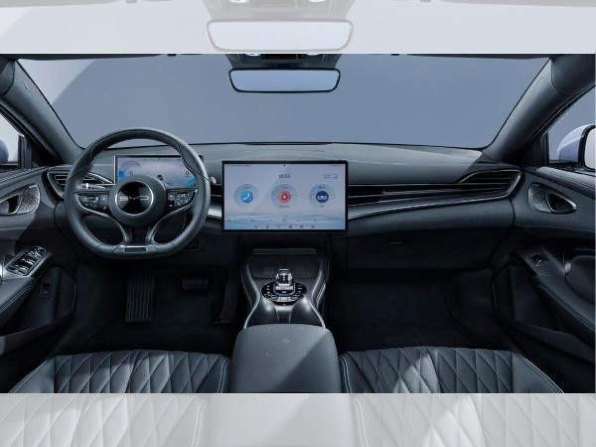 BYD SEAL BEV 82,5kWh AWD Excellence⚡SHZ HEAD UP NAVI 360° KAMERA⚡