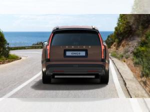 Hyundai IONIQ 9 Hyundai Ioniq9