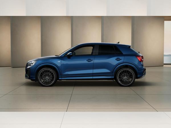 Audi Q2 35 TDI S tronic S line *NUR SONDERABNEHMER*